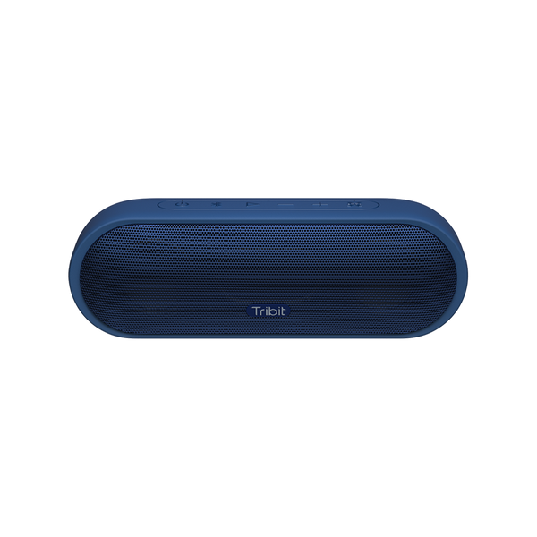 TRIBIT MaxSound Plus Wireless Speaker – Tribit Official