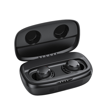 TRIBIT FlyBuds 3 True Wireless Earbuds – Tribit.com