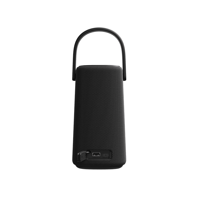 TRIBIT StormBox Pro Portable Speaker