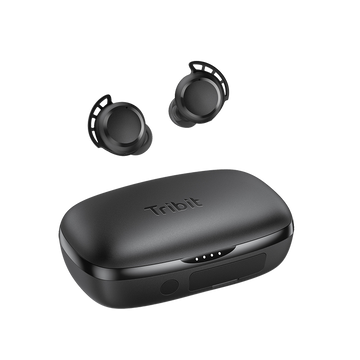 TRIBIT FlyBuds True Wireless Earbuds –