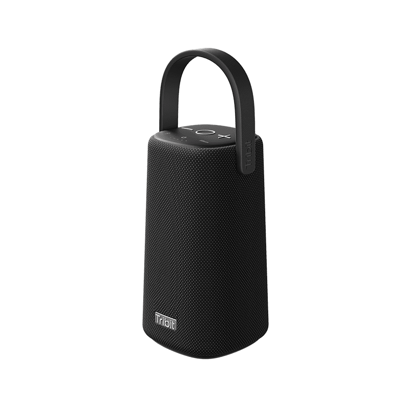 TRIBIT StormBox Pro Portable Speaker