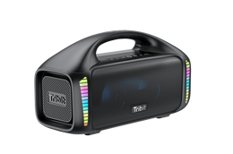TRIBIT StormBox Blast Portable Bluetooth Speaker