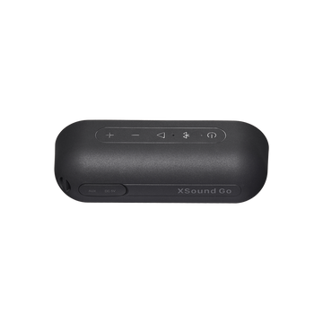 TRIBIT XSound Go Bluetooth Speaker – - Main Image
