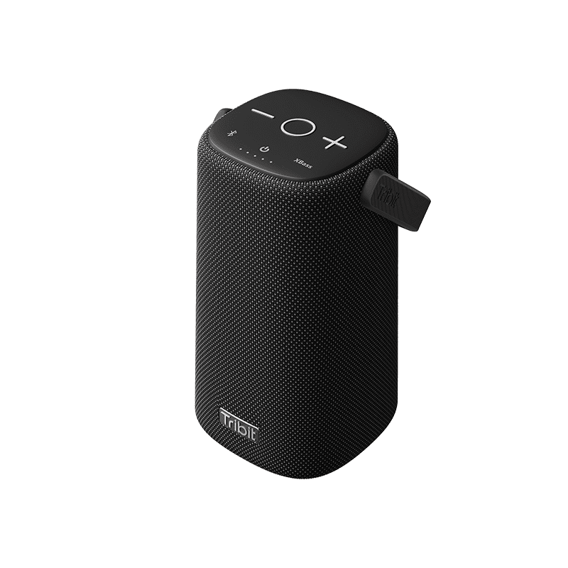 TRIBIT StormBox Pro Portable Speaker