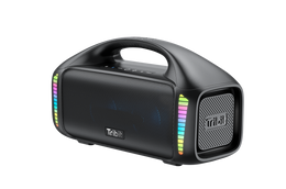 TRIBIT StormBox Blast Portable Bluetooth Speaker