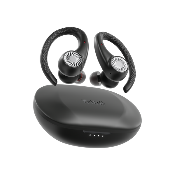 TRIBIT MoveBuds H1 Wireless Earbuds Tribit